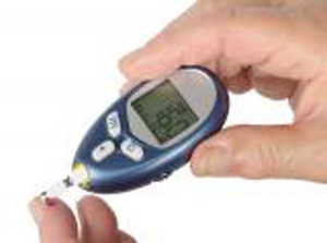 Diabetes 0